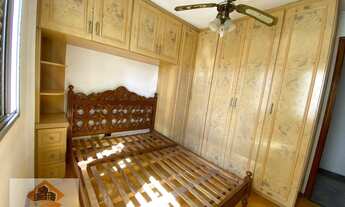 Imagem 5: Apartamento com 3 dormitórios à venda, 67 m² por R$ 380.000,00 - Jardim Vila Formosa - São