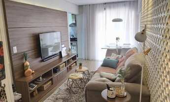 Imagem 1: Itatiba - Apartamento Padrão - Loteamento Santo Antônio