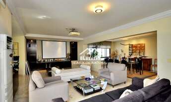 Imagem 6: Vende apartamento de alto padrão. 4 suítes. 5 vagas. Lazer Clube