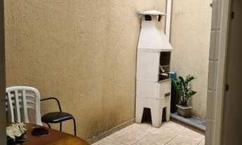 Imagem 4: BUTANTÃ SOBRADO 2 SUÍTES E 3 VAGAS