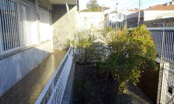 Imagem 7: 2 Sobrados no mesmo terreno na Vila Zelina/SP