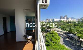Imagem 7: Apartamento com Vista Pro Cristo a venda com 150m2 com 4 quartos - 2 Banheiros - 1 Vaga em