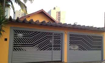 Imagem 2: CASA em São Paulo - SP, Vila Lageado