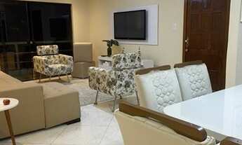 Imagem: Belíssimo apartamento com fino acabamento