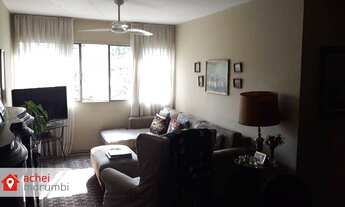 Imagem 2: Apartamento com 3 dormitórios à venda, 103 m² por R$ 795.000,00 - Vila Olímpia - São Paulo