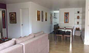 Imagem 2: APARTAMENTO RESIDENCIAL em SAO PAULO - SP, MORUMBI