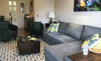 Imagem 4: Apto 87m com 3 quartos em Vila Regente Feijó - SP