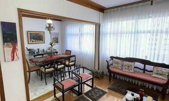 Imagem 6: Apartamento para Venda em Salvador, Graça, 4 dormitórios, 3 suítes, 4 banheiros, 3 vagas