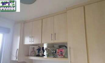 Imagem 6: 01288 - Apartamento 2 Dorms, IMIRIM - SÃO PAULO/SP