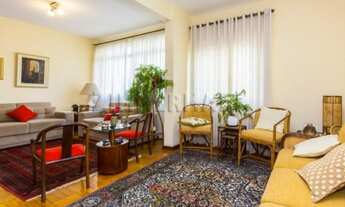 Imagem: Apartamento 3 dormitórios em Pinheiros