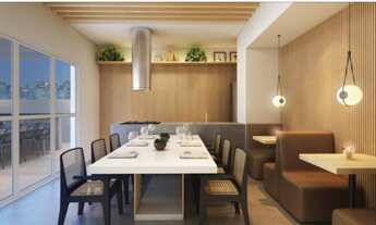 Imagem 3: Studio e Apartamento para venda na Liberdade - São Paulo - SP // 26 a 31m² // Sem vaga