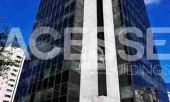 Imagem 7: Conjunto para alugar, 132 m² por R$ 7.200,00/mês - Itaim Bibi - São Paulo/SP