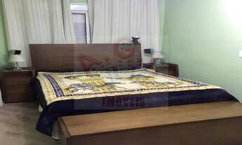 Imagem 5: Lindo sobrado a venda em condomínio fechado com 3 dorm e 3 vagas na Pedra Branca. Faça uma