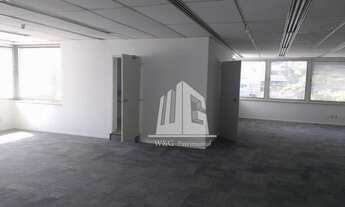 Imagem 6: Conjunto para alugar, 132 m² por R$ 7.200,00/mês - Itaim Bibi - São Paulo/SP