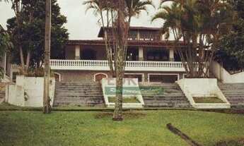 Imagem: Chácara com 6 dormitórios à venda, 2500