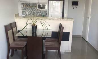 Imagem 2: Apartamento para venda com 45 metros quadrados com 2 quartos em Jardim Modelo - São Paulo