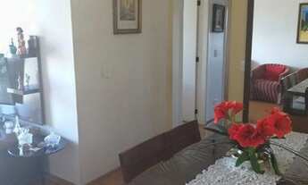 Imagem 5: Apartamento com 3 dormitórios à venda, 75 m² por R$ 440.000,00 - Vila Nova Savoia - São Pa