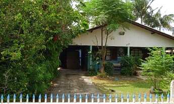 Imagem: Casa para aluguel mensal