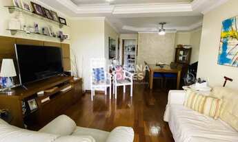 Imagem 5: Apartamento à venda com 100 metros quadrados com 4 quartos