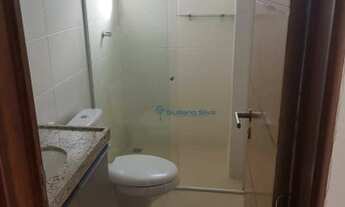 Imagem 7: Cód:FL86 - Flat com 1 dormitório à venda, 27 m² por R$ 300.000 - Intermares - Cabedelo/PB