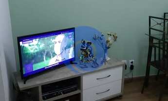 Imagem 7: Kitnet / Conjugado na Bela Vista - São Paulo