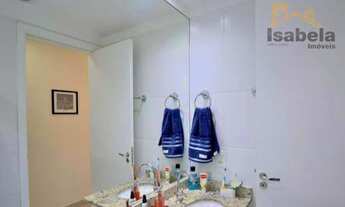 Imagem 4: Apartamento com 2 dormitórios à venda, 51 m² por R$ 280.000,00 - Jardim Santa Emília - São