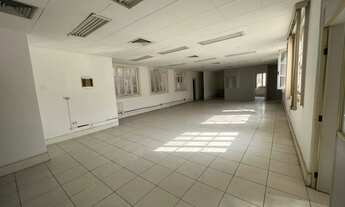 Imagem 3: Andar com cobertura no Centro do Rio de Janeiro