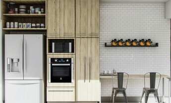 Imagem 5: Apartamento a venda e/ou Locação: Higienópolis, 207 m², 3 Dormitórios(1 Suite), 2 Vagas