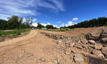 Imagem 3: Terreno à venda, 306 m² por R$ 115.000,00 - Esplanada - Caxias do Sul/RS