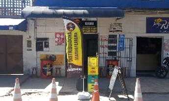 Imagem: Distribuidora de bebida