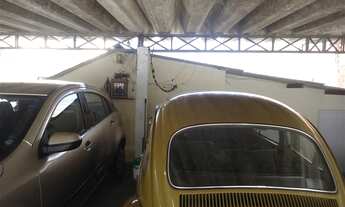 Imagem 3: São Paulo - Casa Padrão - Vila Gumercindo