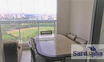 Imagem 1: Apartamento em Vila Sônia - São Paulo