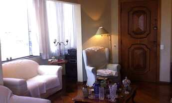 Imagem 5: Ap. com 130m² - 3 dormit. suite, varanda, 2 vagas