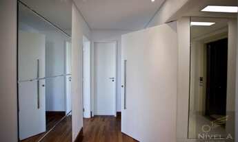 Imagem 3: Apartamento para Venda em São Paulo, Aclimação, 4 dormitórios, 4 suítes, 5 banheiros, 4 va