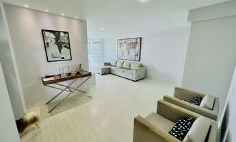 Imagem 5: Oportunidade apartamento para venda tem 137m 3 suítes 1 com closet em Boa Viagem - Recife