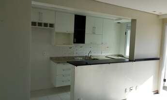 Imagem 2: Apartamento para venda com 64 metros quadrados com 2 quartos em Vila Nair - São Paulo - SP