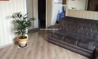 Imagem 3: Apartamento para à venda com 2 quartos 1 sala 52 m2 no bairro Vila Santa Maria, São Paulo