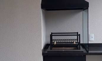 Imagem 2: VARANDA GOURMET - 02 VAGAS