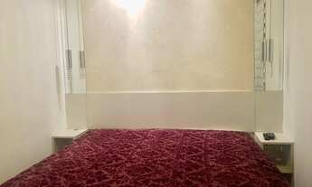 Imagem 3: Tatuapé Apt 3 Dorm, 1 Suíte, 2 Banheiros, 1 Vaga, Varanda, Móveis Planejados