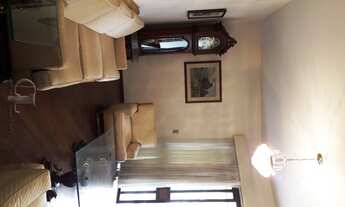 Imagem: São Paulo - Apartamento Padrão - Moema