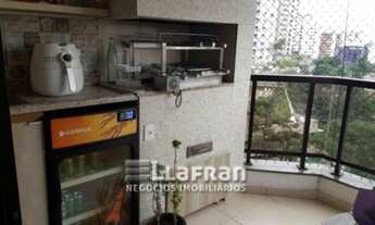 Imagem 2: Apartamento na Vila Suzana 2 dormitórios