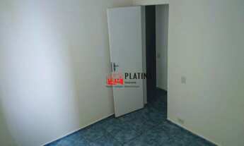 Imagem: Apartamento à venda, 49 m² por R$ 195.000,00