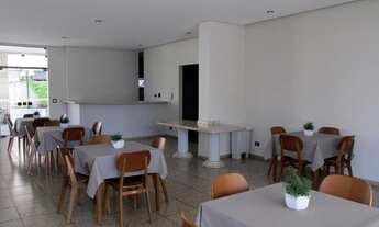 Imagem 7: Apartamento à venda, 93 m² por R$ 600.000,00 - Vila Butantã - São Paulo/SP