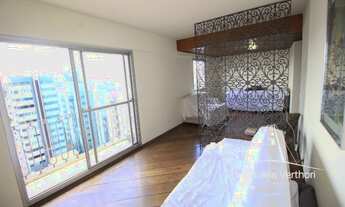 Imagem 1: Vendo linda cobertura duplex com 140m2 no Cond. Mansão M. Bonani, a 750m do Metrô São Jud