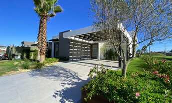 Imagem 3: Casa em Condomínio de 4 dormitórios à Venda - Xangri-lá