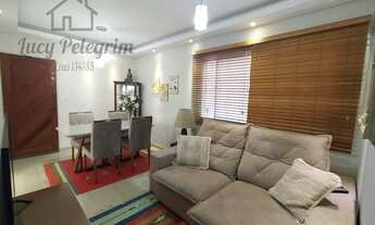 Imagem 2: Apartamento para Venda em Campinas, Vila Marieta, 2 dormitórios, 1 banheiro, 1 vaga