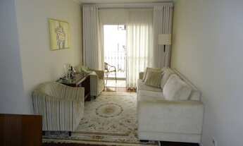 Imagem 2: Apartamento 3 dormitorios com suite 203021