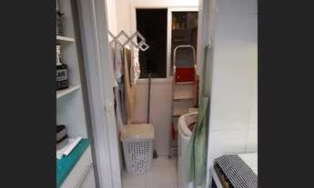 Imagem 6: Apartamento horto do ypê 2 dormitórios 60 metros 1 vaga