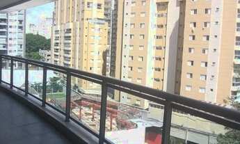 Imagem 3: Apartamento a venda 3 Suítes 168m² 3 vagas - Itaim Bibi - São Paulo- SP
