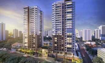 Imagem 7: Apartamento para venda com 73 m² com 2 dormitórios e suíte, home office e amplo terraço